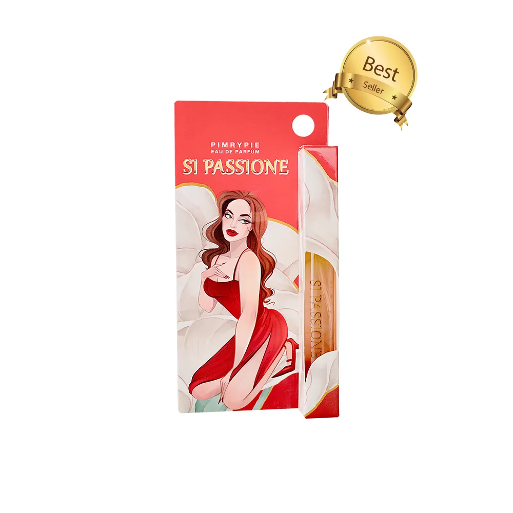 น้ำหอม สิ แพชชั่น 10 ml