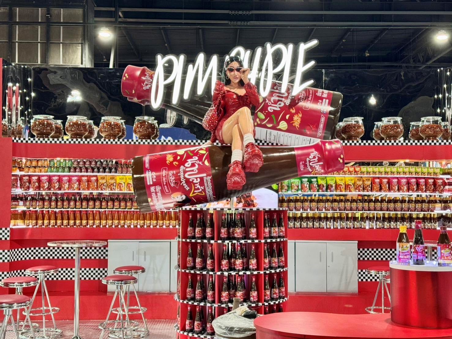 THAIFEX – ANUGA ASIA 2026 วันที่ 26–30 พฤษภาคม 2026
